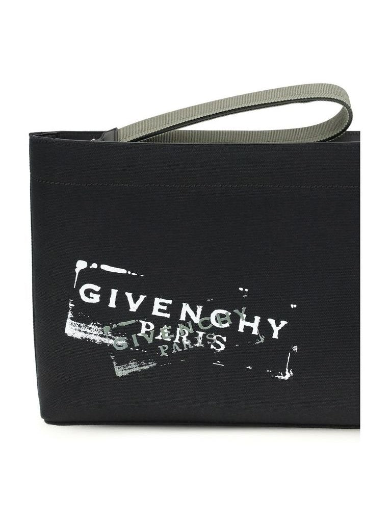 Givenchy · Чанта · Черен | DontMiss.bg