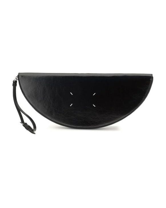 Maison Margiela · Дамска чанта · Черен | DontMiss.bg