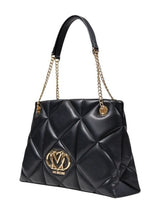 LOVE MOSCHINO · Дамска чанта · Черен | DontMiss.bg