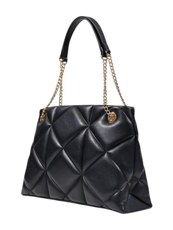 LOVE MOSCHINO · Дамска чанта · Черен | DontMiss.bg