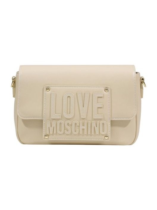 LOVE MOSCHINO · Дамска чанта · Бежов | DontMiss.bg