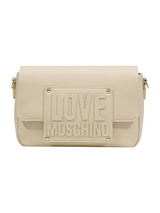 LOVE MOSCHINO · Дамска чанта · Бежов | DontMiss.bg