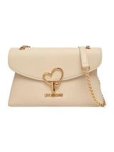 LOVE MOSCHINO · Дамска чанта · Бежов | DontMiss.bg