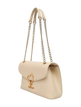 LOVE MOSCHINO · Дамска чанта · Бежов | DontMiss.bg