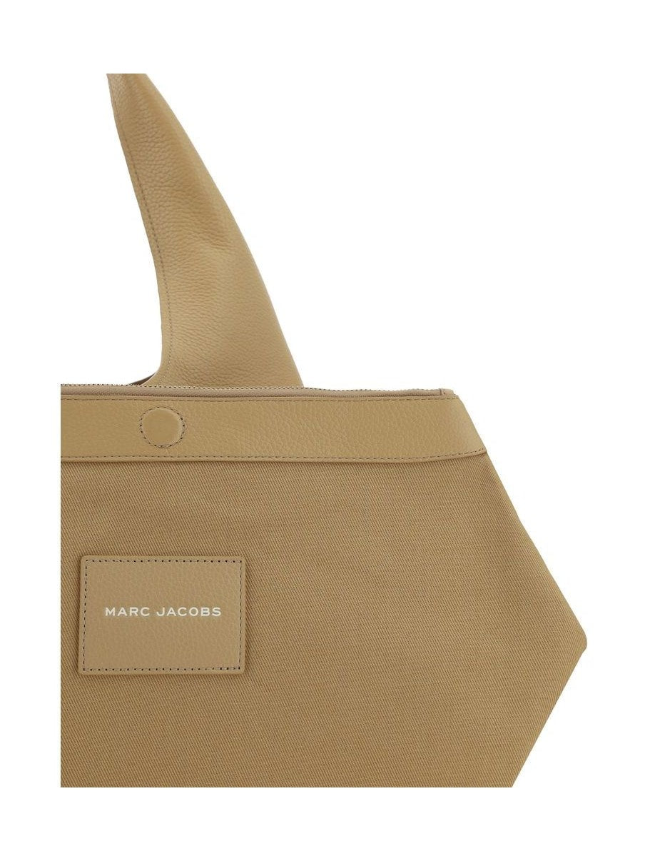 Marc Jacobs · Дамска чанта · Бежов | DontMiss.bg