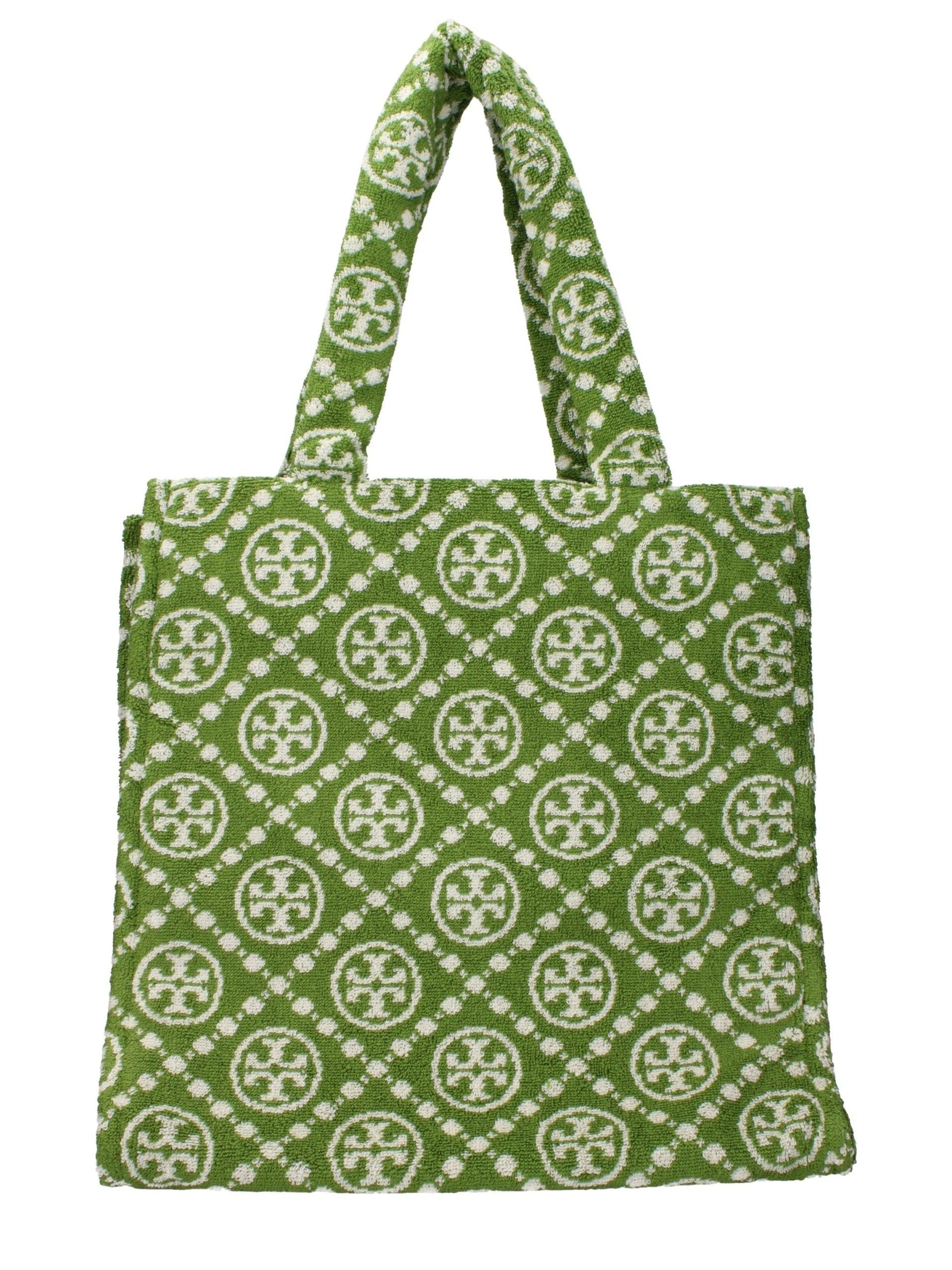 Tory Burch · Дамска чанта · Зелен | DontMiss.bg