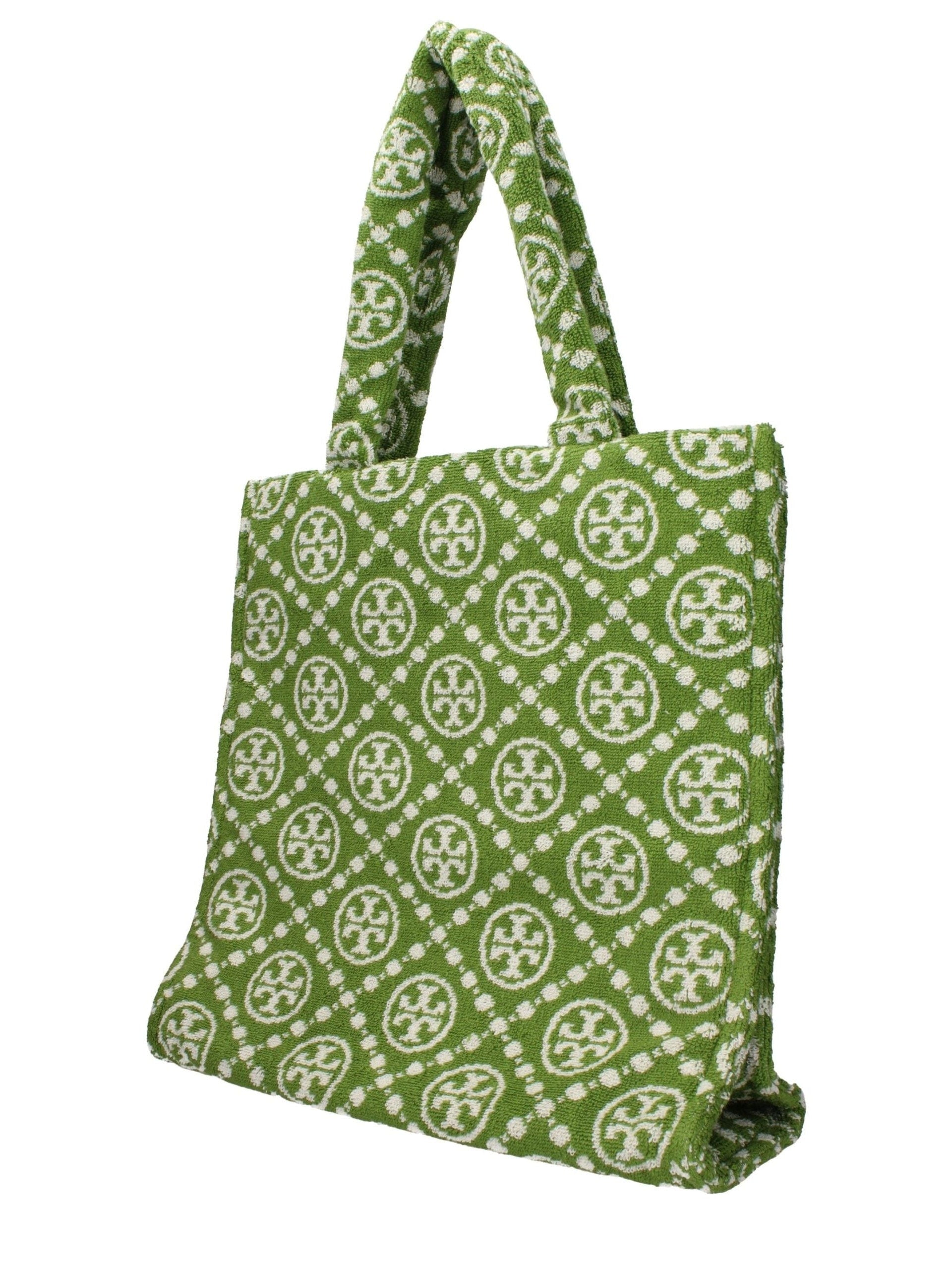 Tory Burch · Дамска чанта · Зелен | DontMiss.bg