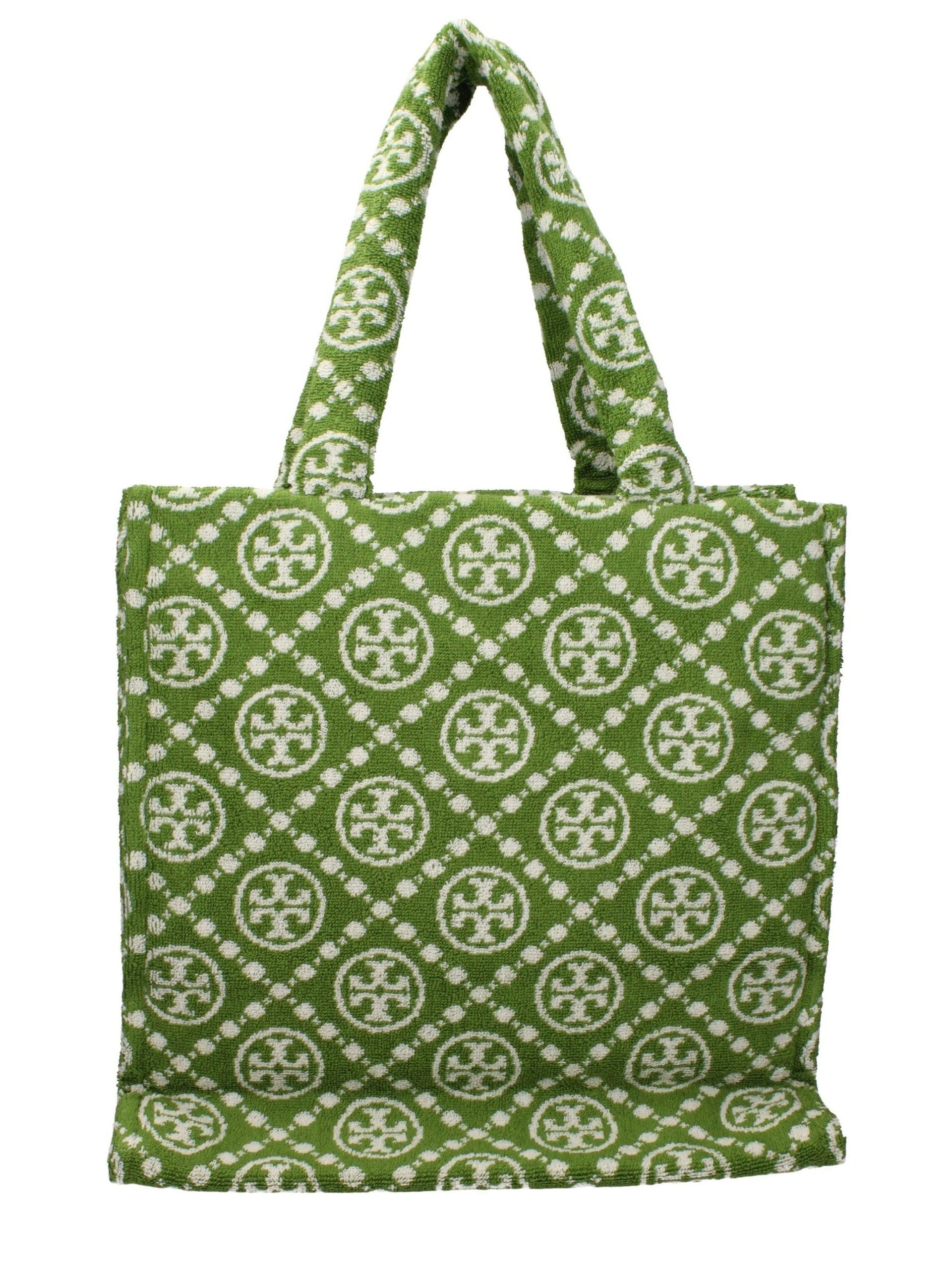 Tory Burch · Дамска чанта · Зелен | DontMiss.bg