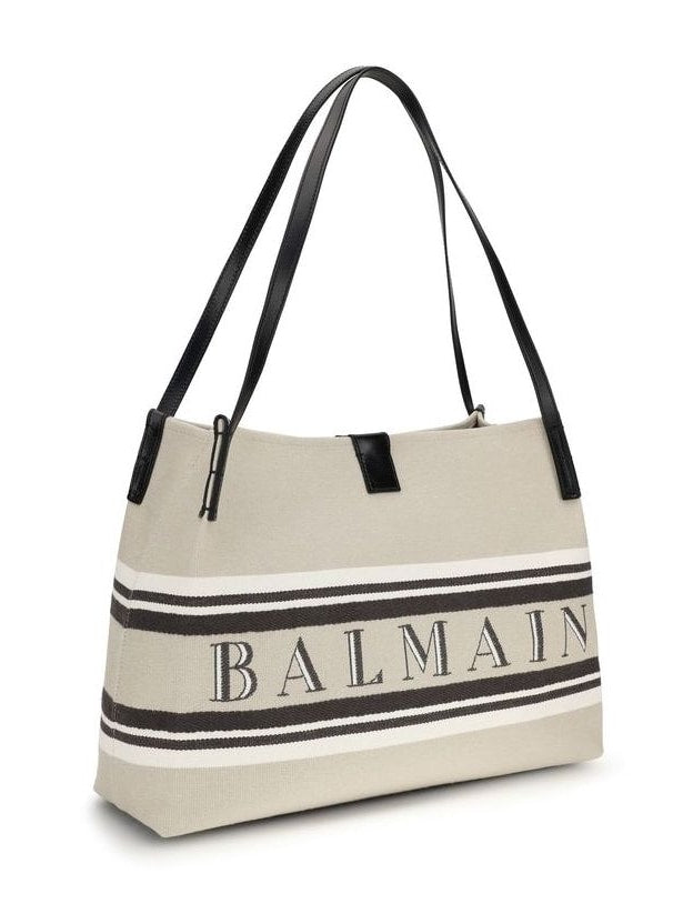 Balmain · Дамска чанта · Многоцветен | DontMiss.bg