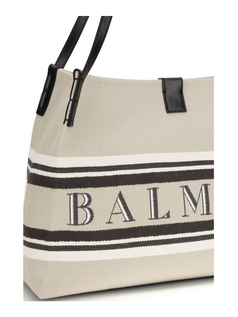 Balmain · Дамска чанта · Многоцветен | DontMiss.bg