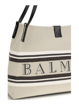 Balmain · Дамска чанта · Многоцветен | DontMiss.bg