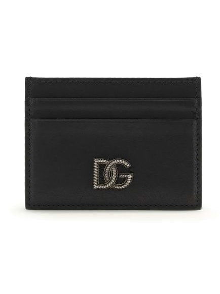 Dolce&Gabbana · Портфейл · Черен | DontMiss.bg