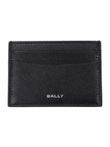 Bally · Портфейл · Черен | DontMiss.bg