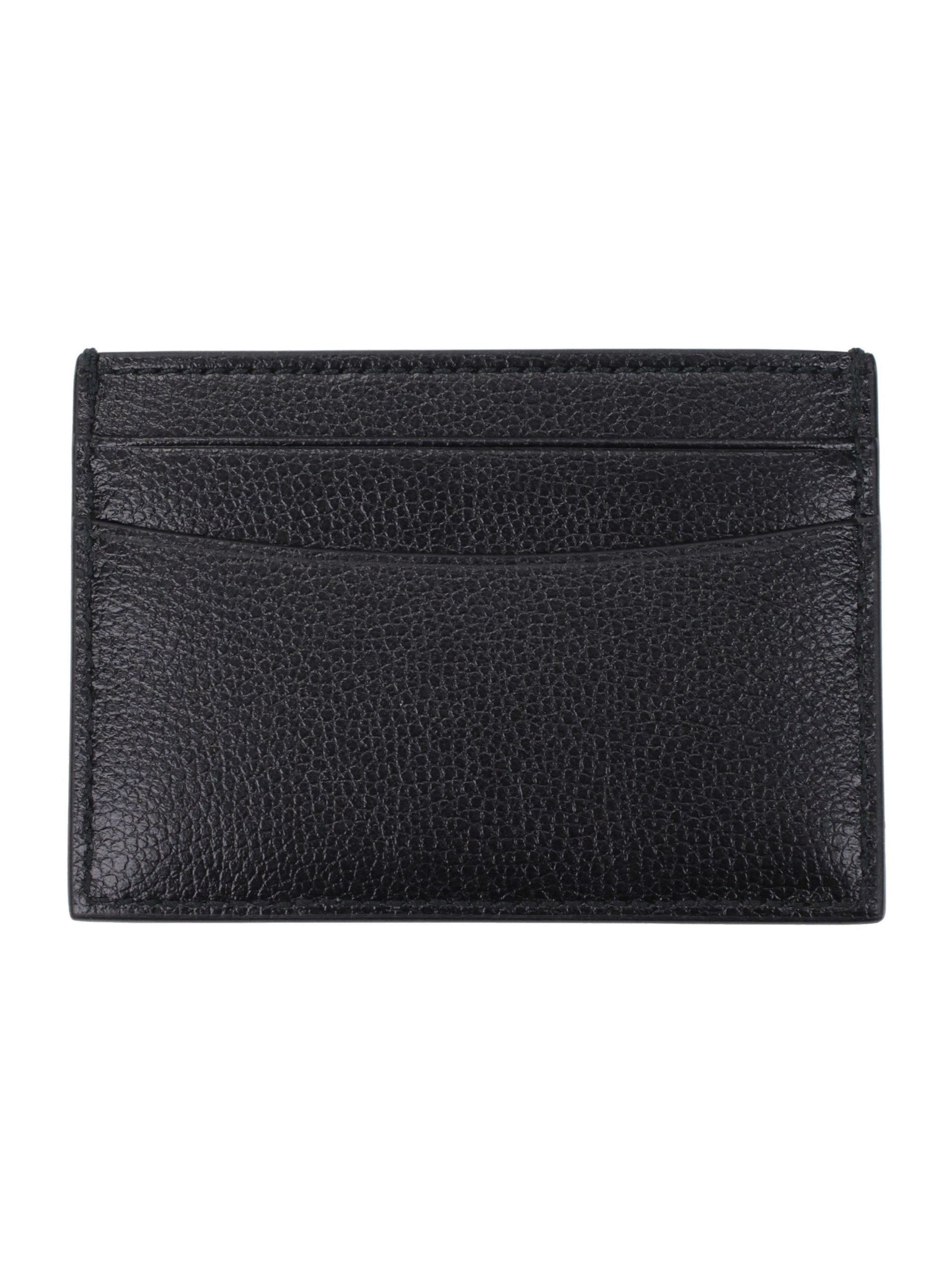 Bally · Портфейл · Черен | DontMiss.bg