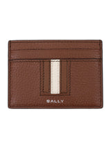 Bally · Портфейл · Кафяв | DontMiss.bg