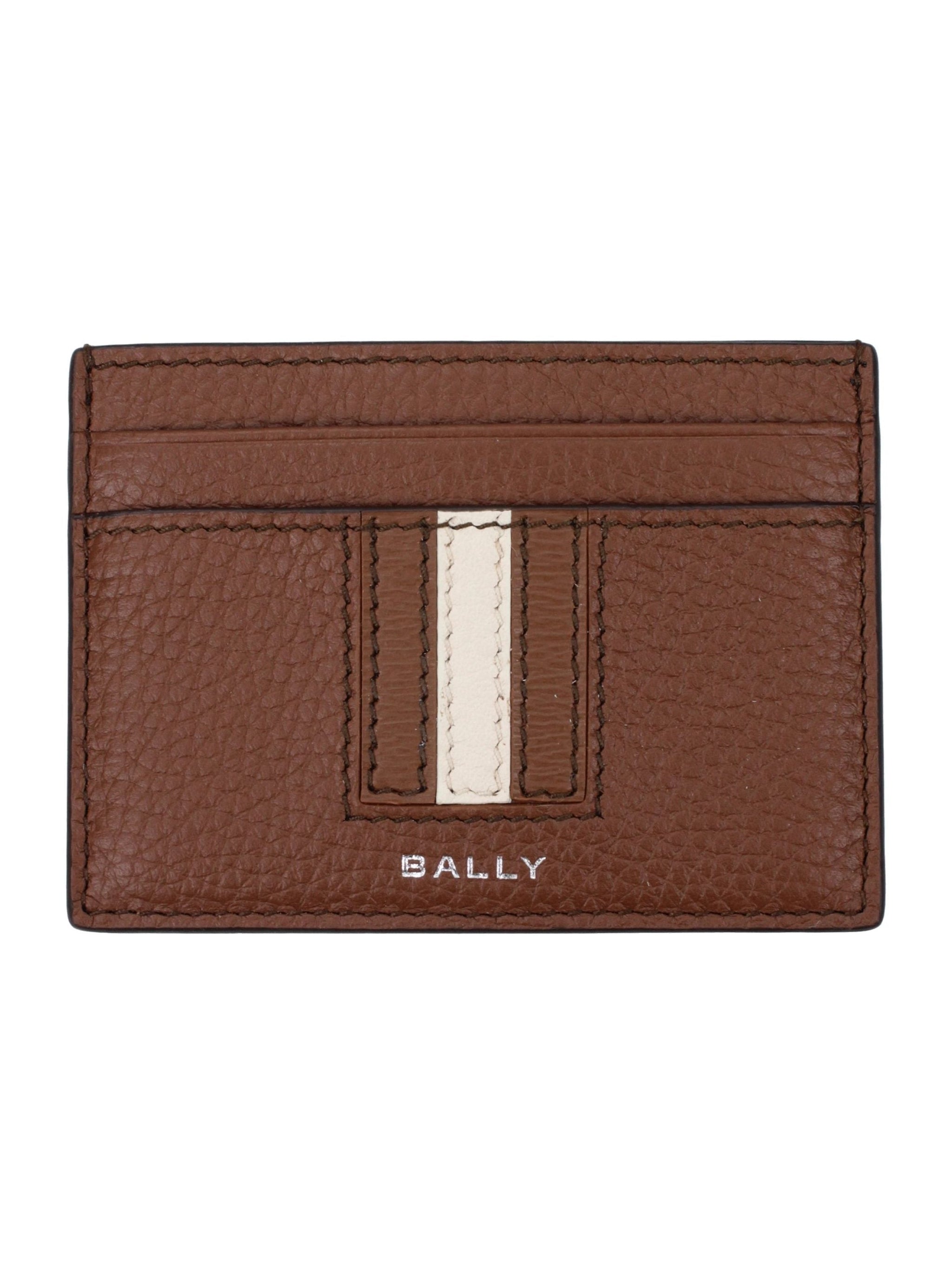 Bally · Портфейл · Кафяв | DontMiss.bg