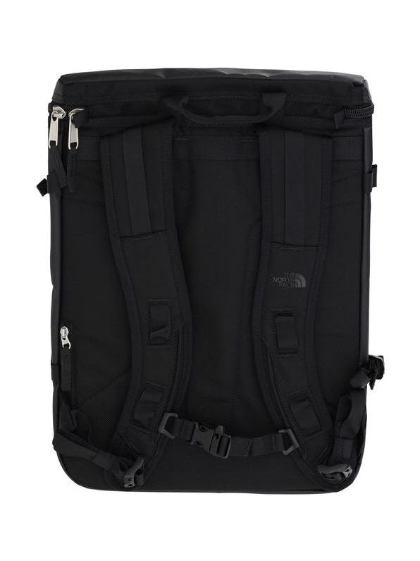The North Face · Раница · Черен | DontMiss.bg