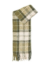 Barbour · Зимна шапка · Зелен | DontMiss.bg