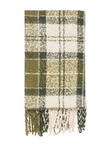 Barbour · Зимна шапка · Зелен | DontMiss.bg