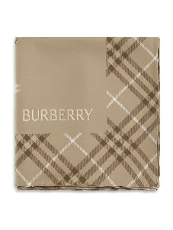 Burberry · Шал · Бежов | DontMiss.bg