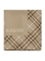 Burberry · Шал · Бежов | DontMiss.bg