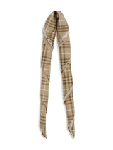 Burberry · Шал · Бежов | DontMiss.bg