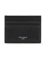 Dolce&Gabbana · Портфейл · Черен | DontMiss.bg