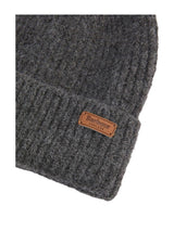 Barbour · Зимна шапка · Сив | DontMiss.bg