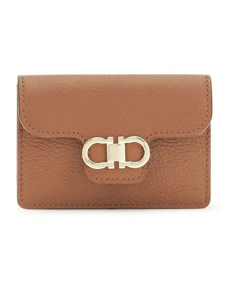 Ferragamo · Портфейл · Кафяв | DontMiss.bg