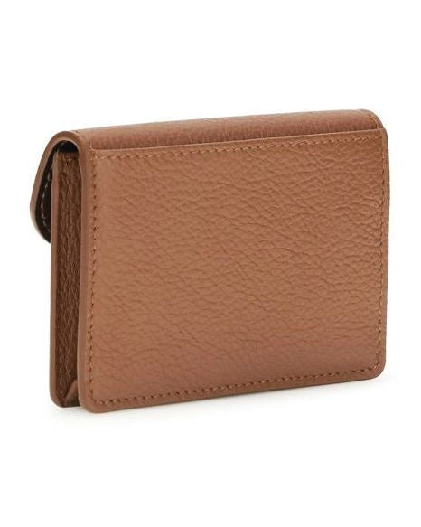 Ferragamo · Портфейл · Кафяв | DontMiss.bg