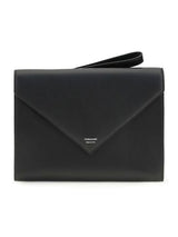 Ferragamo · Портфейл · Черен | DontMiss.bg