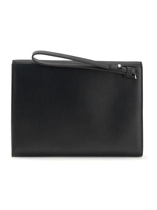 Ferragamo · Портфейл · Черен | DontMiss.bg
