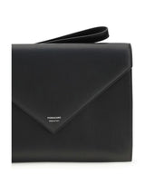 Ferragamo · Портфейл · Черен | DontMiss.bg