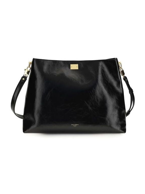 Dolce&Gabbana · Дамска чанта · Черен | DontMiss.bg