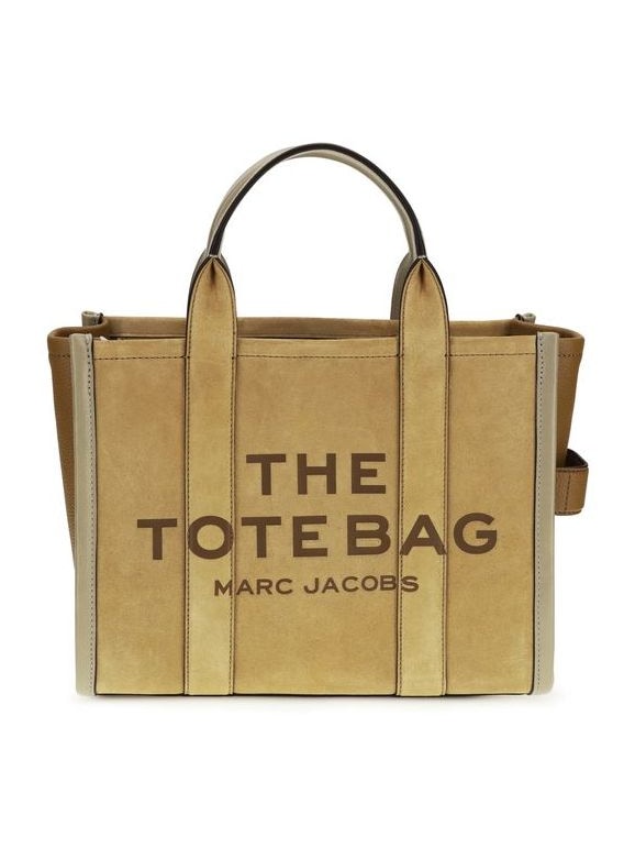 Marc Jacobs · Дамска чанта · Бежов | DontMiss.bg