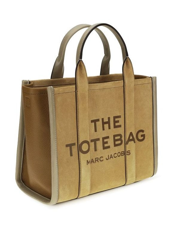 Marc Jacobs · Дамска чанта · Бежов | DontMiss.bg