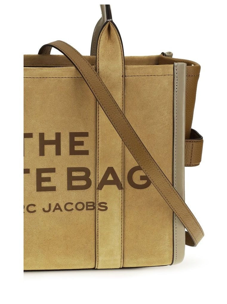 Marc Jacobs · Дамска чанта · Бежов | DontMiss.bg