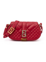 Versace · Дамска чанта · Червен | DontMiss.bg