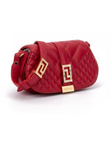 Versace · Дамска чанта · Червен | DontMiss.bg
