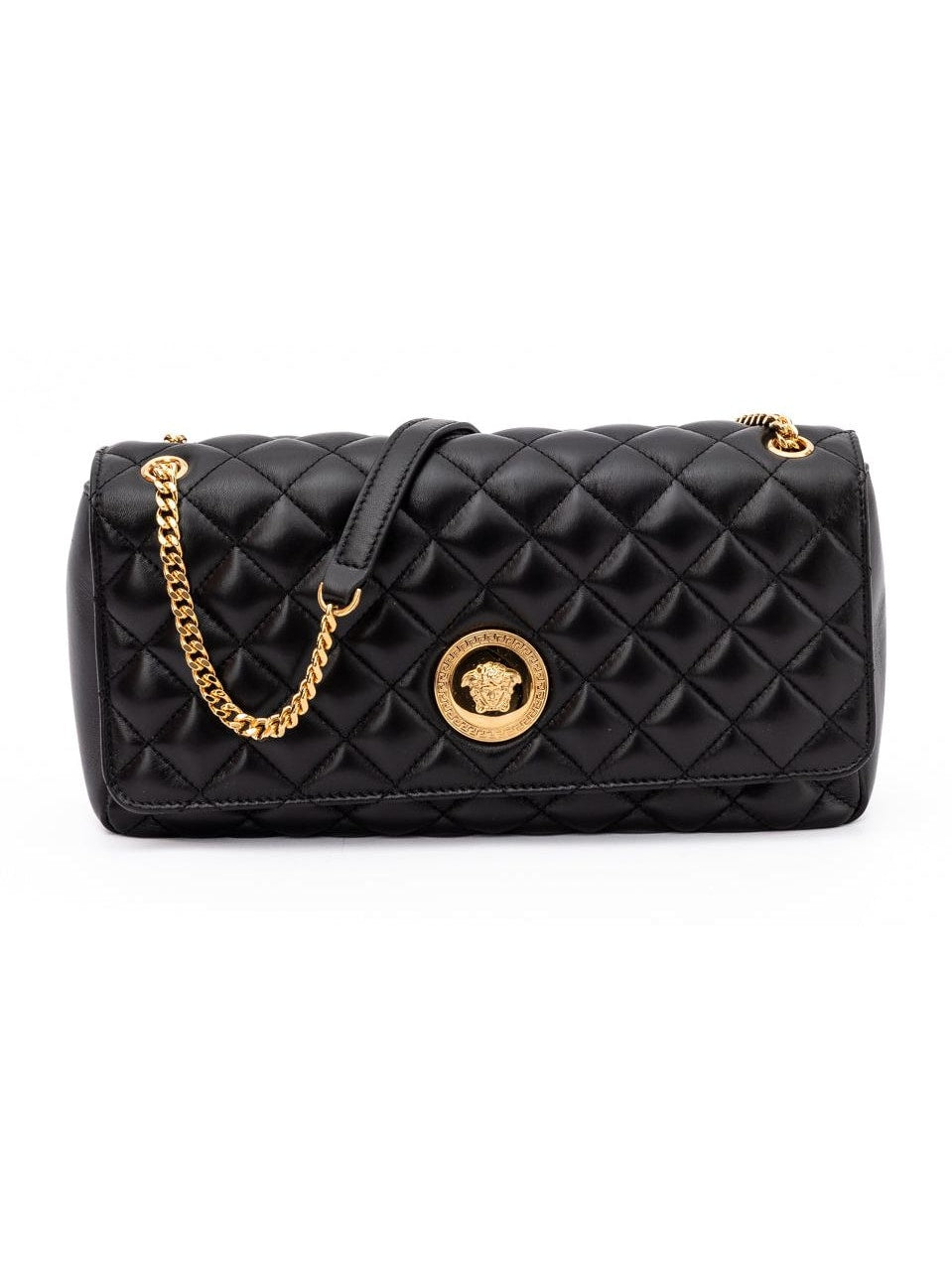 Versace · Дамска чанта · Черен | DontMiss.bg