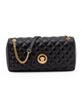 Versace · Дамска чанта · Черен | DontMiss.bg