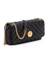 Versace · Дамска чанта · Черен | DontMiss.bg