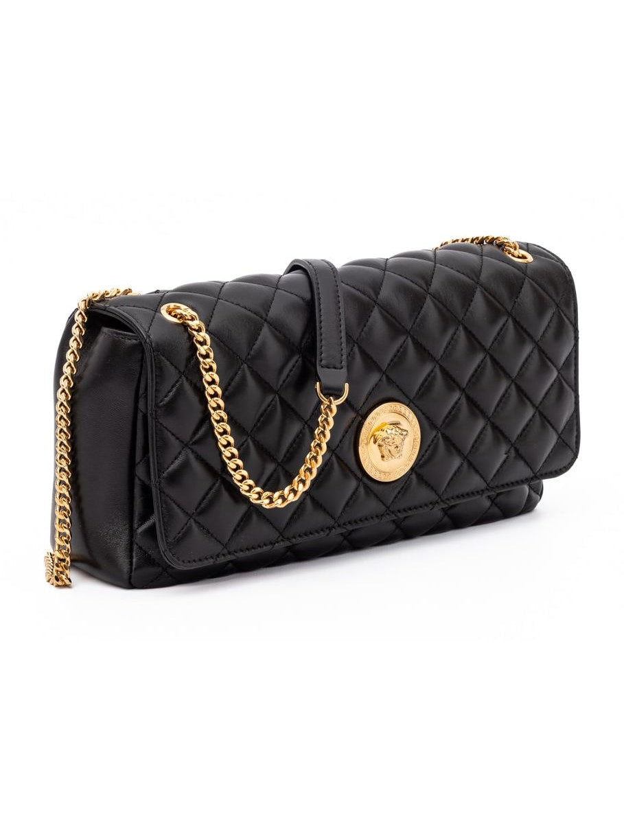 Versace · Дамска чанта · Черен | DontMiss.bg