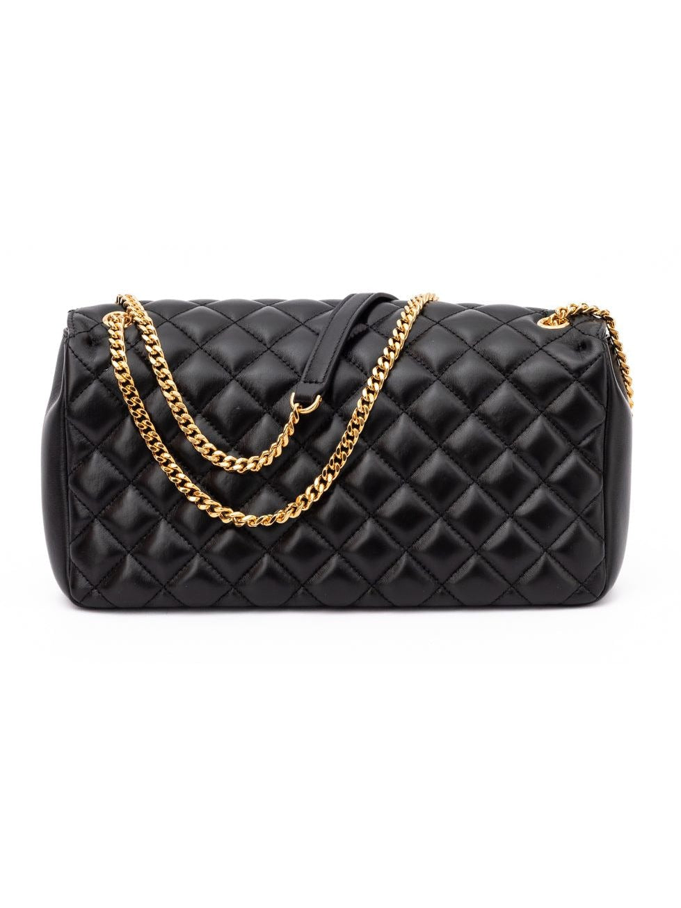 Versace · Дамска чанта · Черен | DontMiss.bg