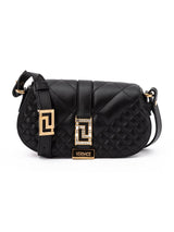 Versace · Дамска чанта · Черен | DontMiss.bg