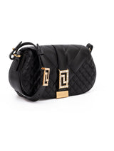 Versace · Дамска чанта · Черен | DontMiss.bg