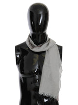 Costume National · Шал · Сив | DontMiss.bg