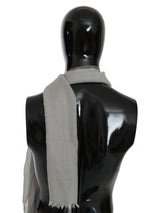 Costume National · Шал · Сив | DontMiss.bg