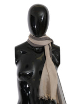 Costume National · Шал · Бежов | DontMiss.bg