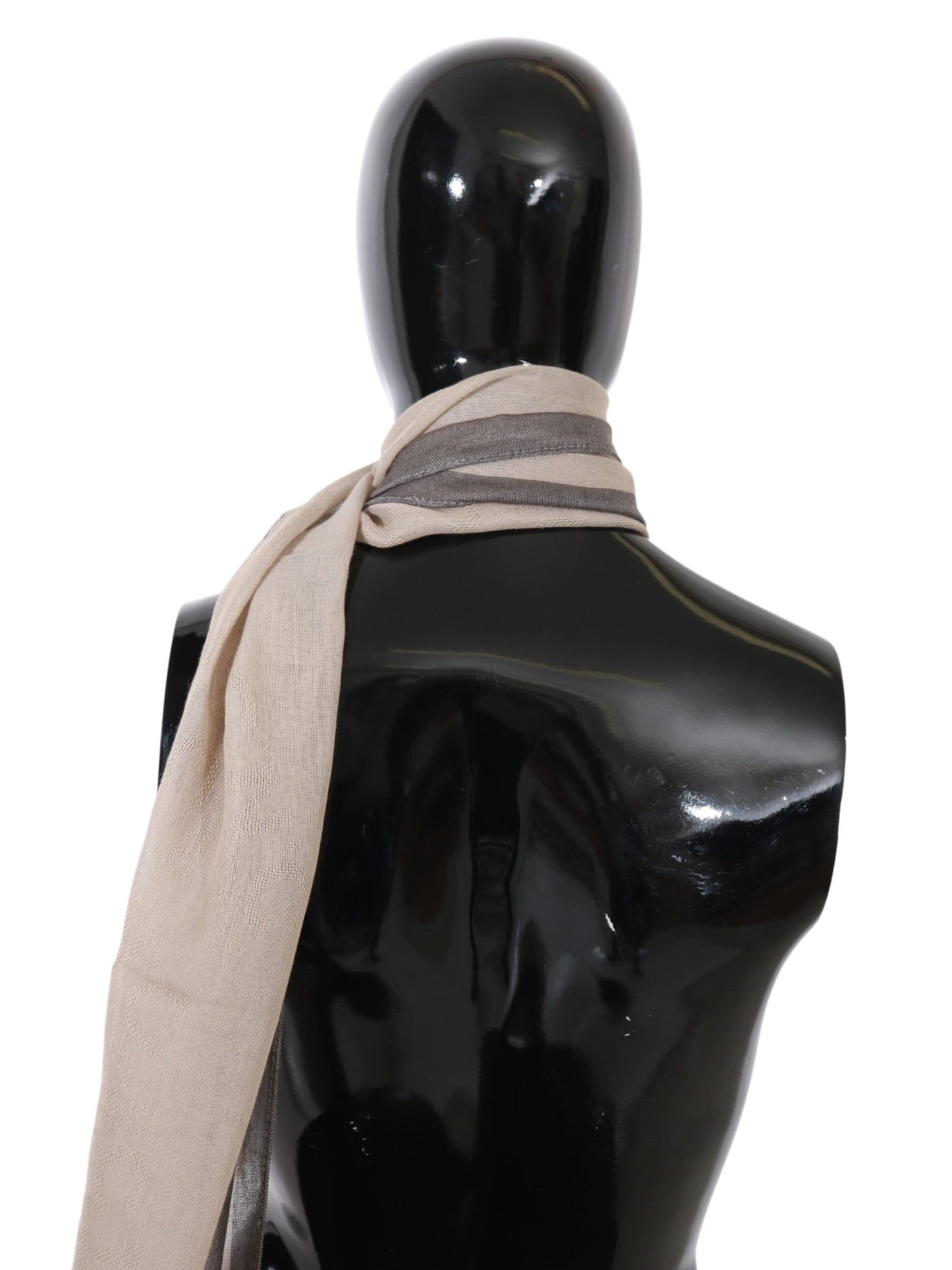 Costume National · Шал · Бежов | DontMiss.bg